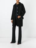 绗缝斜挎包