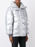 wintersport puff jacket