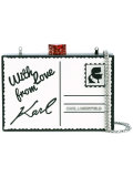 With Love clutch 