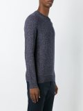 crew neck jumper 
