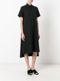 long shirt dress