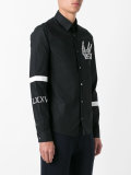 embroidered shirt 