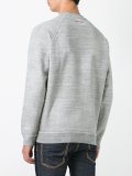 printed sweatshirt