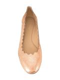 Lauren ballerinas