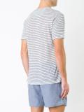 striped T-shirt
