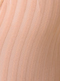 ribbed body