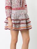 'Bibi' mini skirt 