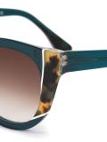 'Nevermindy' sunglasses