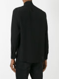 neck tie shirt 