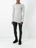 long sleeved T-shirt