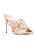 Keely 100 mules