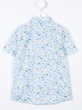 dinosaur print shirt 