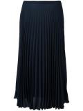 pleated skirts