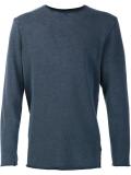 crew neck sweatshirt