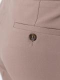 cropped trousers   