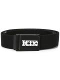 classic logo belt