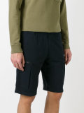 cargo pocket shorts