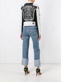 Stvrdust Rock Star leather jacket