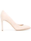 Annette pumps