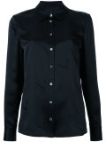 cigarette motif shirt