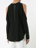 Felicity blouse 
