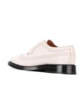 classic brogues