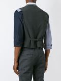 classic waistcoat