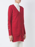 knit cardi coat