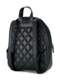 quilted backpack