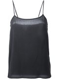 'Cara Cami'罩衫