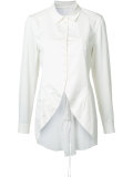 open sheath shirt 