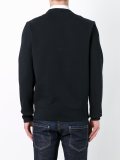 crew neck sweatshirt