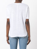 plain T-shirt 