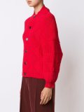chunky cardigan 