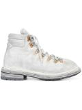 lace-up boots