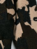 camouflage jacket