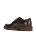 classic Derby shoes