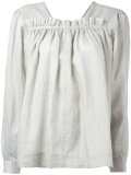 gypsy blouse  