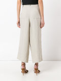 flared pants 