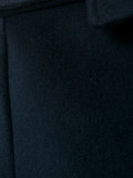 panelled cape