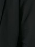 hooded jacket 