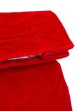 medium 'Lunch' clutch