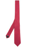 dot print tie