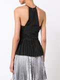'Sinead' blouse