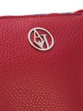'Matt' shoulder bag