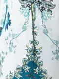 印花长款