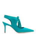 pointed toe pumps