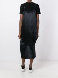shift mid dress