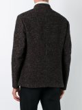 tweed shirt jacket