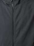 hooded vest